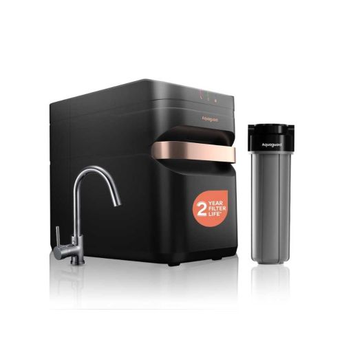 Aquaguard Aspire Designo UTC RO+UV Water Purifier
