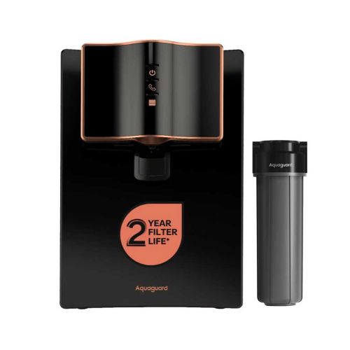 Aquaguard Enrich Marvel RO+UV+UF Water Purifier