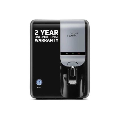 V-Guard Rejive 2X RO+UF Alkaline Water Purifier