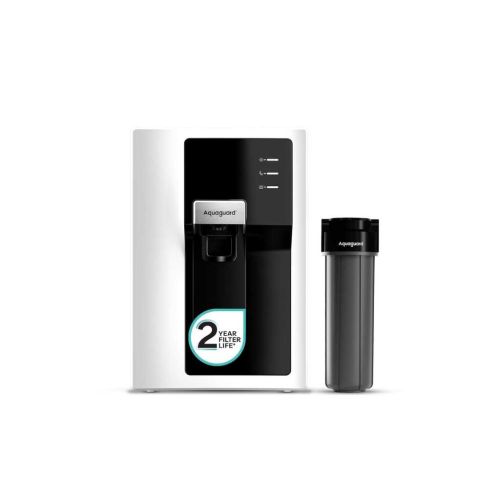 Aquaguard Enrich Astor RO+UV+Alk Water Purifier