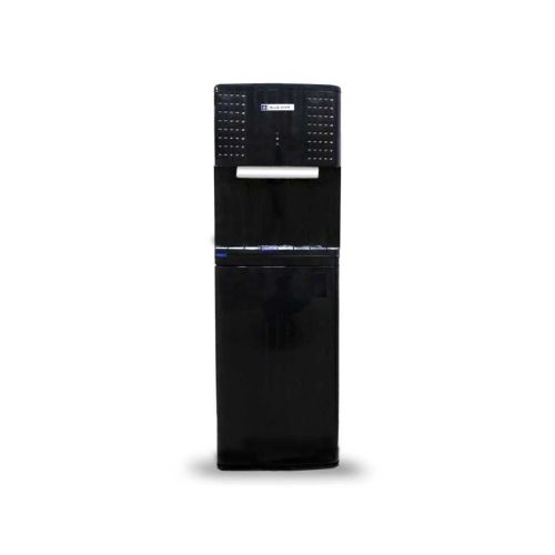 Blue Star BL1HPCGA Bottom Loading Water Dispenser (Black)