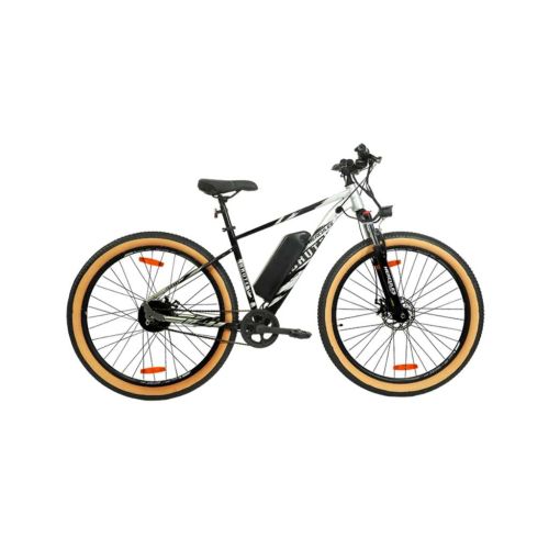 Hercules Brute Electric Bike