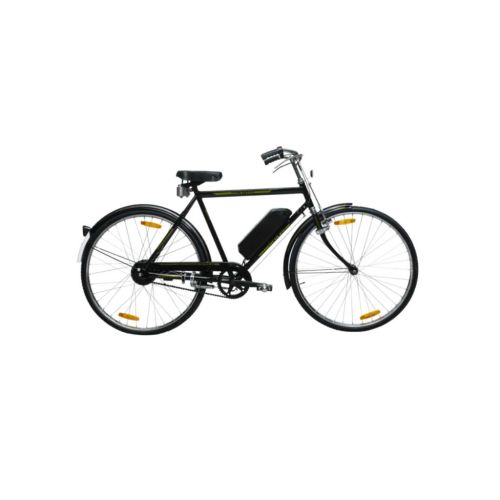 Hercules Shurveer Electric Bike