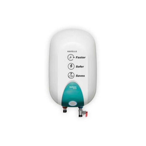 Havells Instanio Prime 25L Storage Water Heater (Geyser)