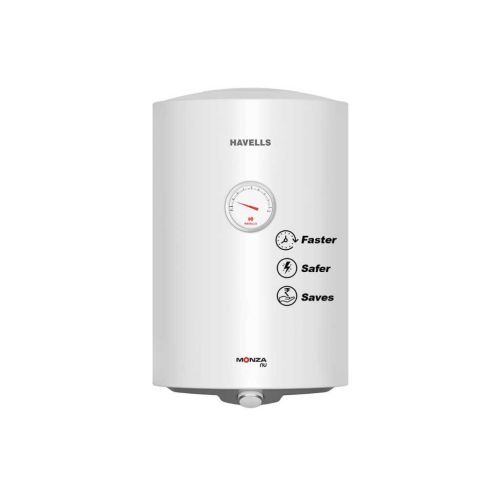 Havells All New Monza Nu 100L 5 Star Storage Water Heater