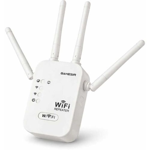 GameSir WiFi Range Extender – 300Mbps