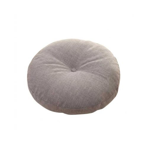 Round Floor Pillow Meditation Cushion