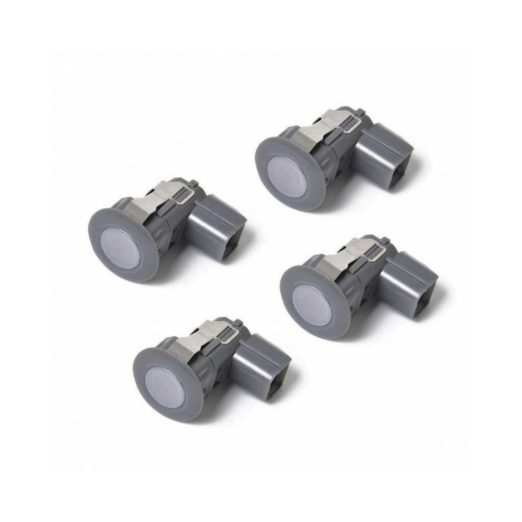 Direct-Fit Parking Sensor with Retaining Clip Sonar Backup Sensor