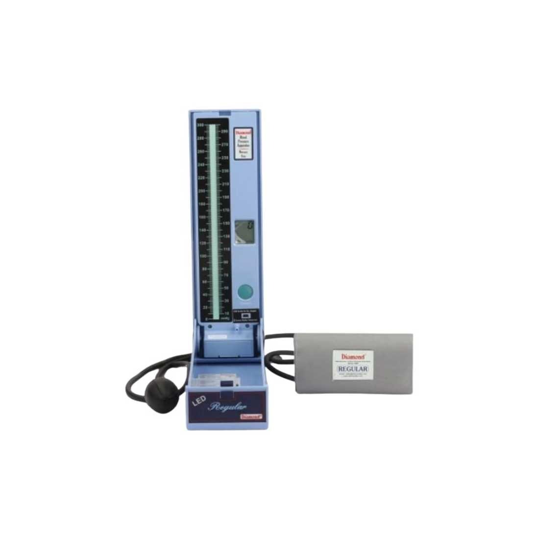 Diamond LED BP Apparatus BPDG-041