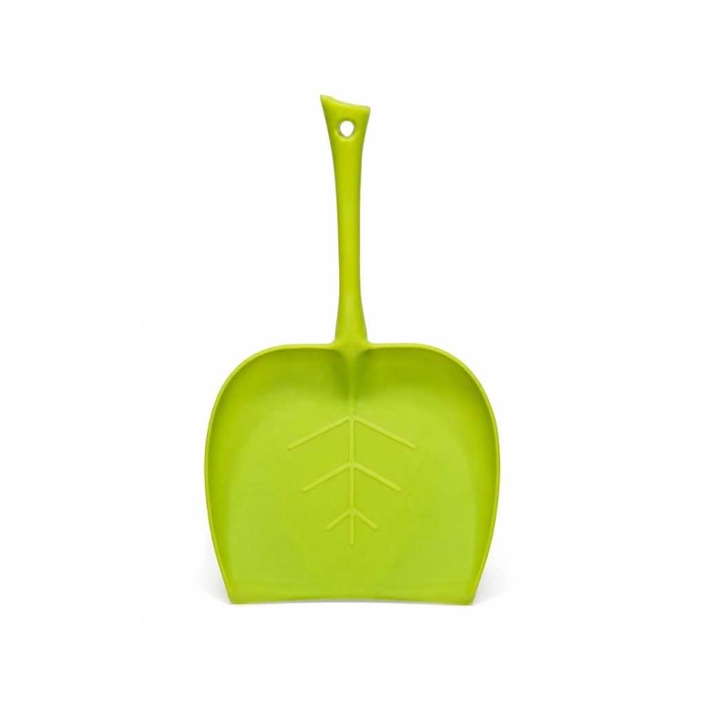 Plastic Unbreakable Dustpan Dust Collector Pan with Handle