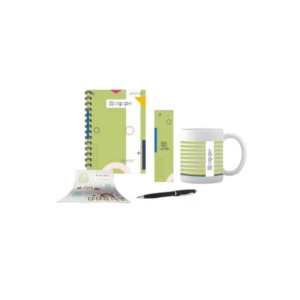 Starter Kit 6