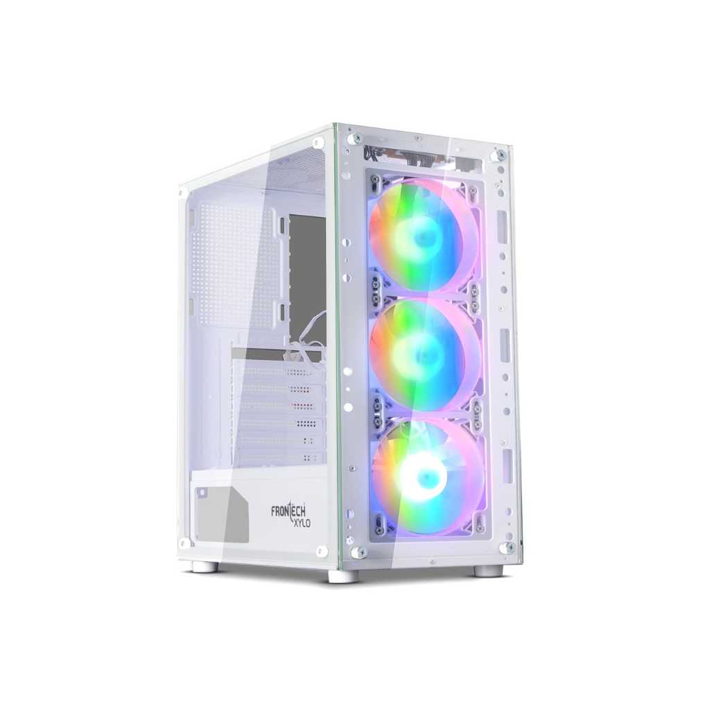 Frontech Xylo Gaming Computer Cabinet