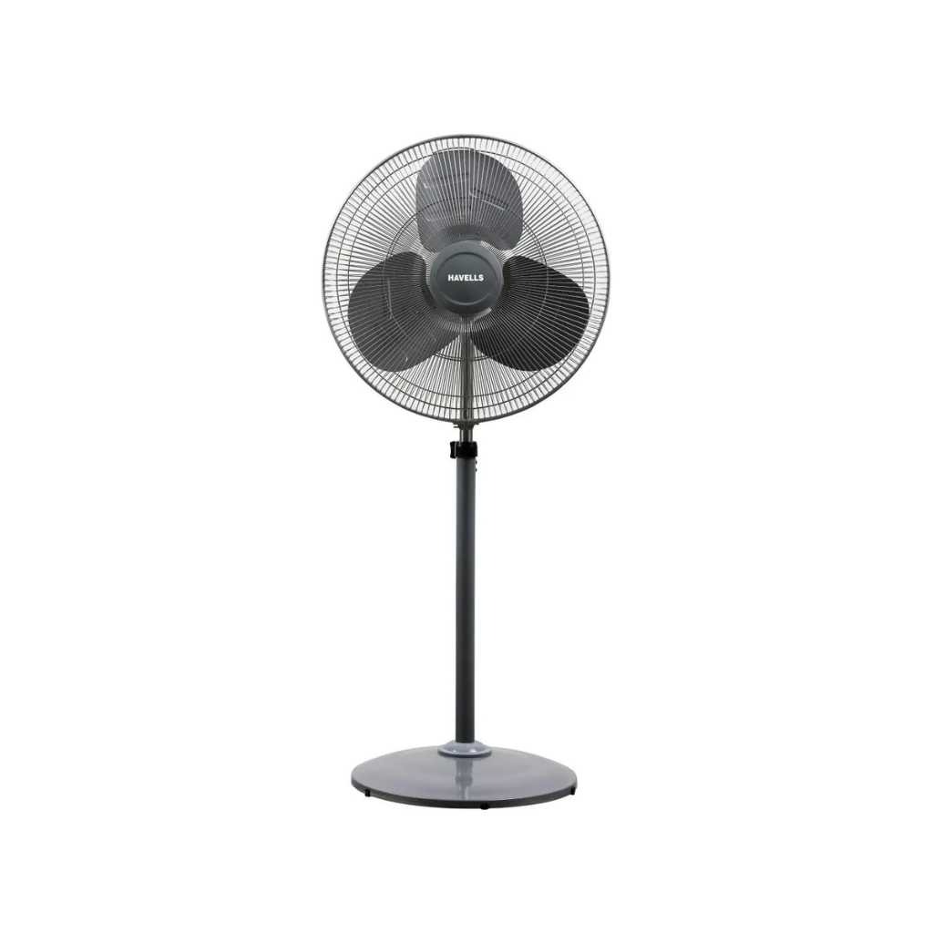 Havells Windstorm Pro Oxy 500mm Pedestal Fan