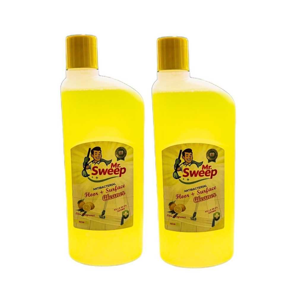 Mr. Sweep Multi Purpose Floor Cleaner Liquid
