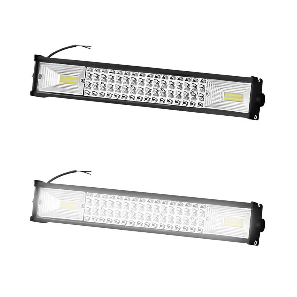 FABTEC 96 LED 21 Inch Car LED Fog Light Bar