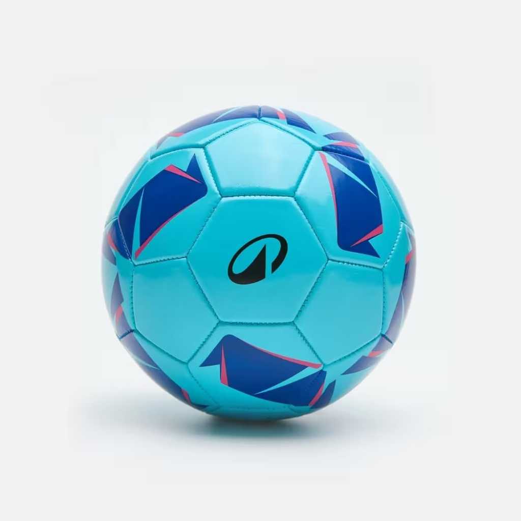 Decathlon First Kick Rubber Football – Training Ball