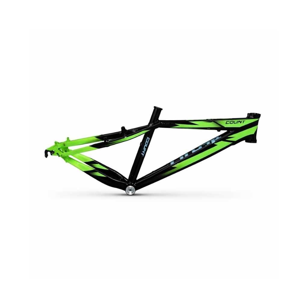 FitTrip Count 26" Stunt Bike Frame
