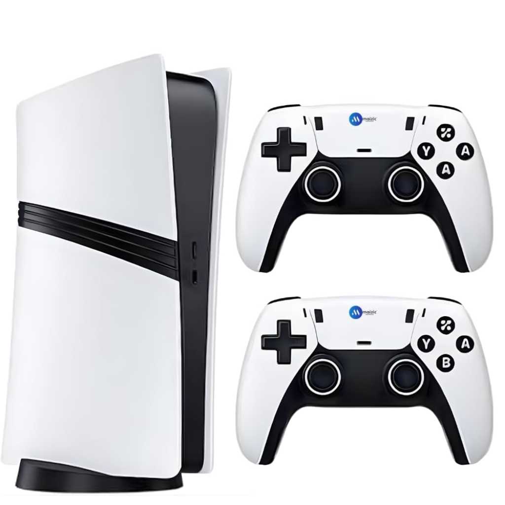 Maizic GS5 Pro 4K Retro Gaming Console