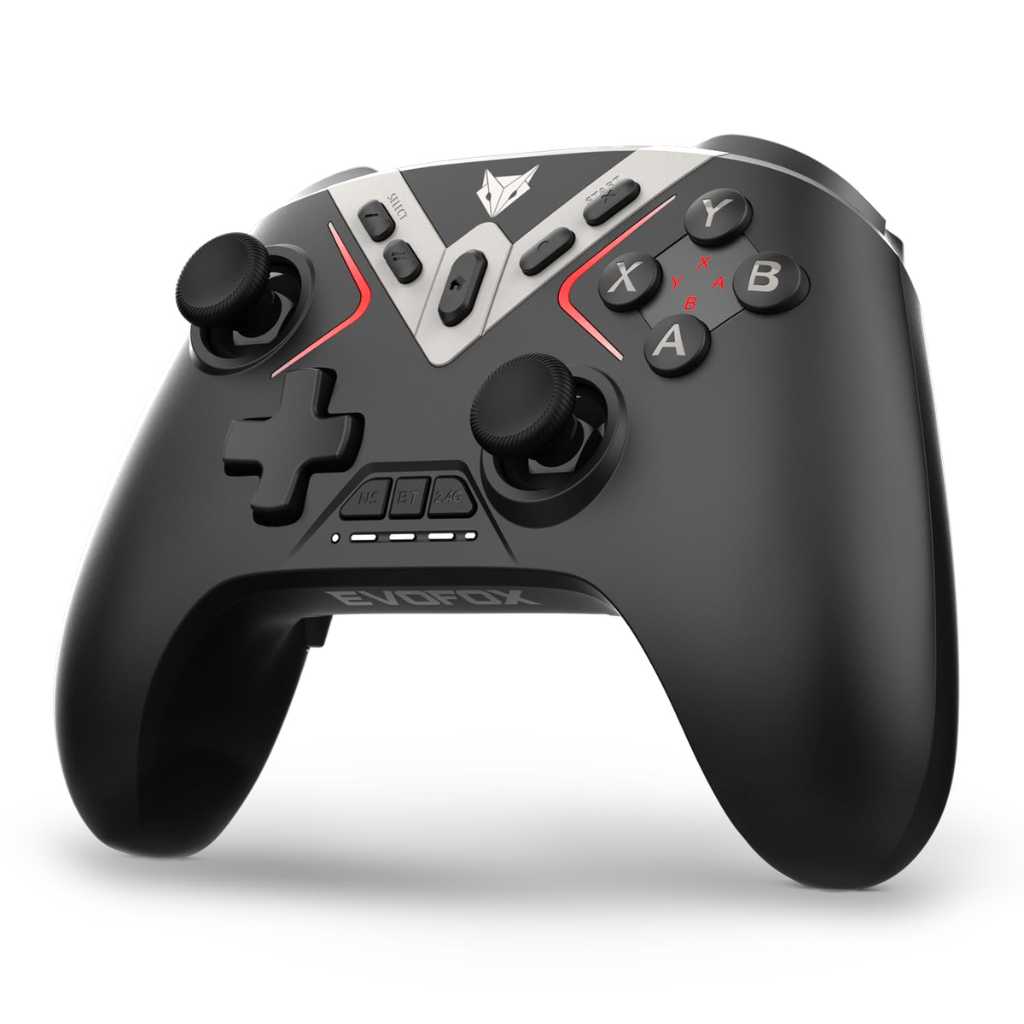 EvoFox One X Wireless Gaming Controller