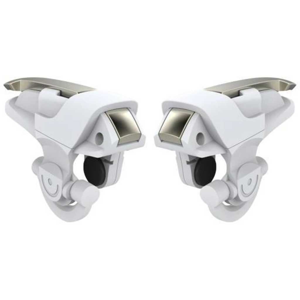 Viraan Shark Model PUBG Metal Gaming Triggers