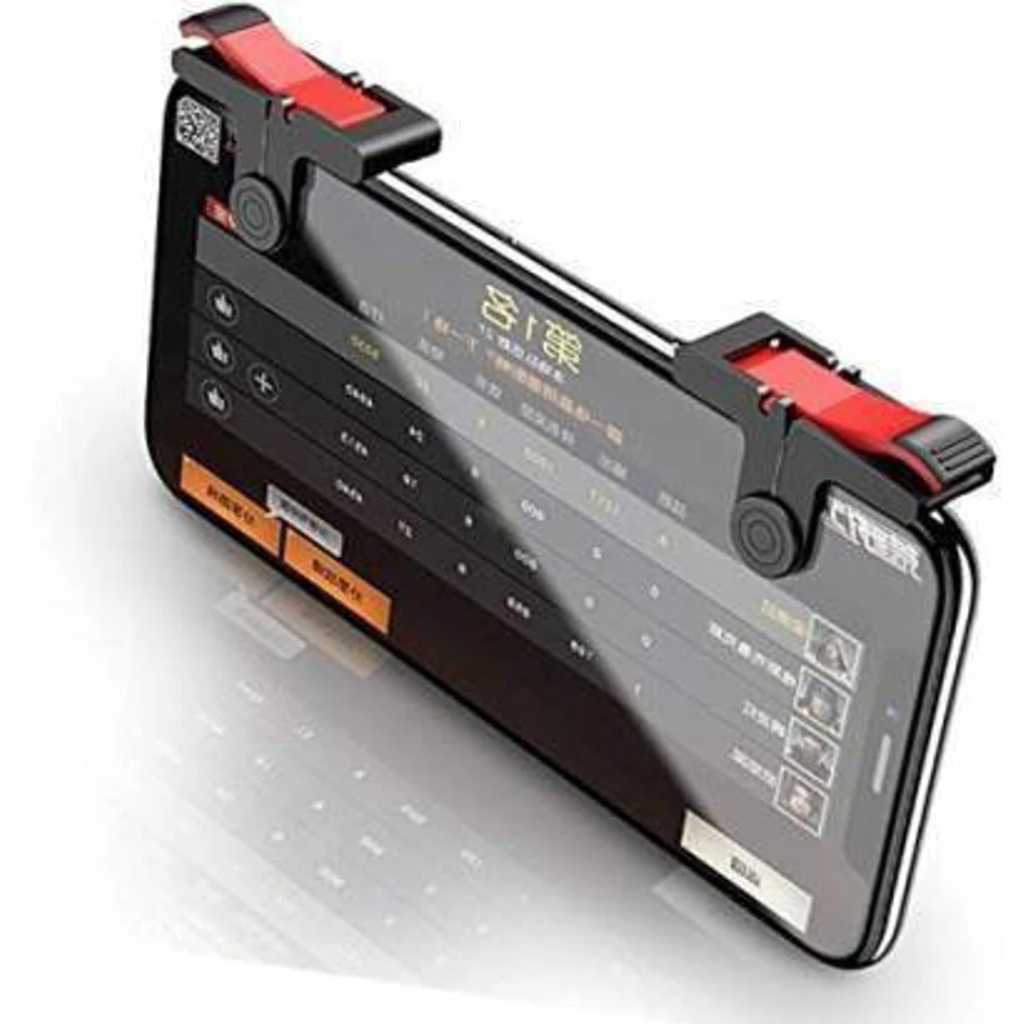 Spinfluencs R1 L1 Mobile Gaming Trigger