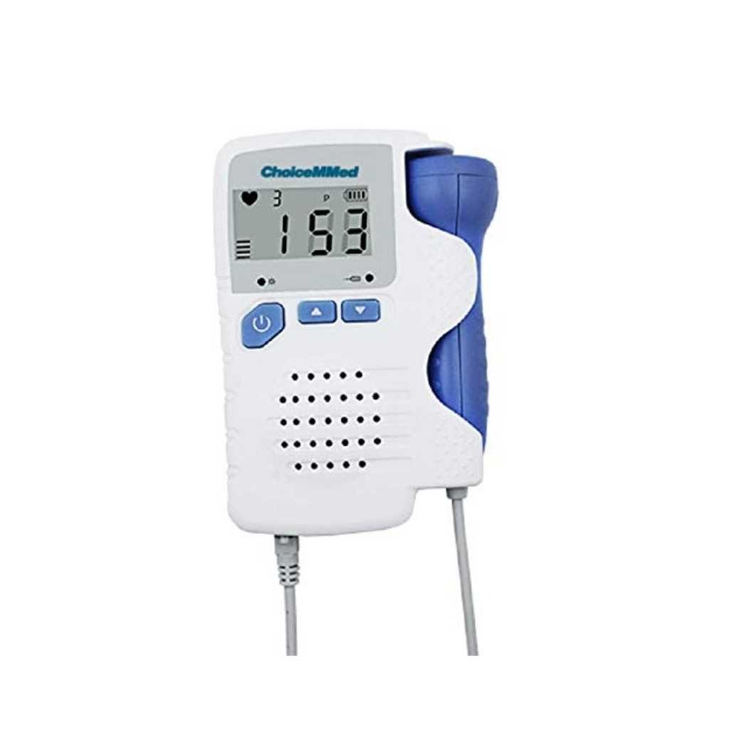 Choicemmed MD800C5 Fetal Doppler