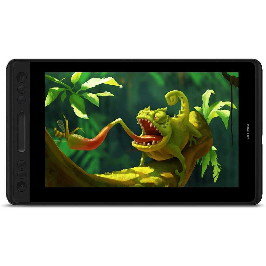 HUION Kamvas Pro 12 Graphics Drawing Tablet with Screen (11.6 Inch)