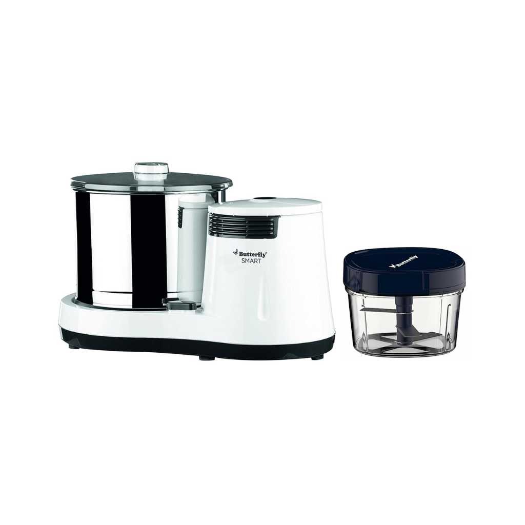 Butterfly Smart 2 L Table Top Wet Grinder