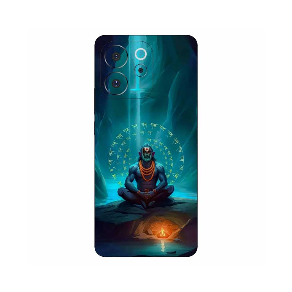 Premium Vinyl Mobile Skin for VIVO V70 Elite 5G – Design DP-225