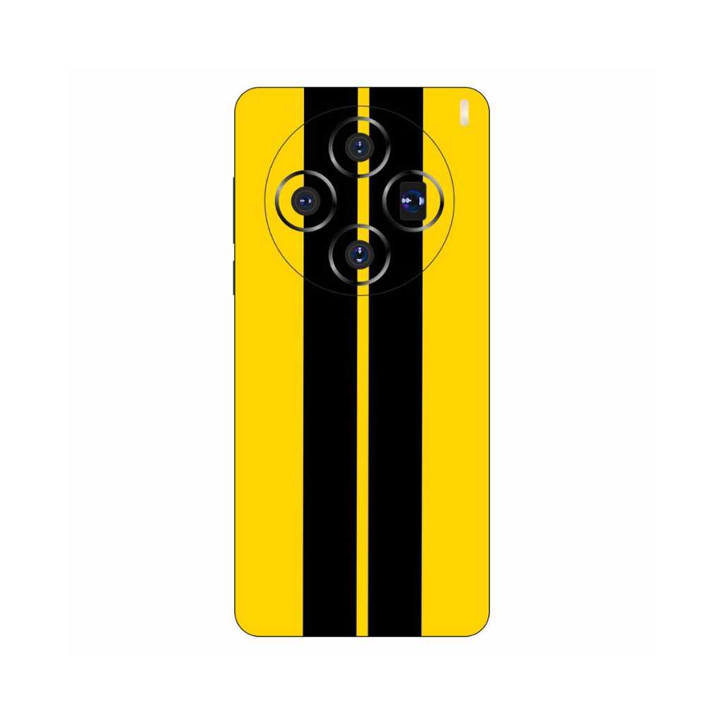 Premium Vinyl Mobile Skin for VIVO X200T 5G – Design DP-245
