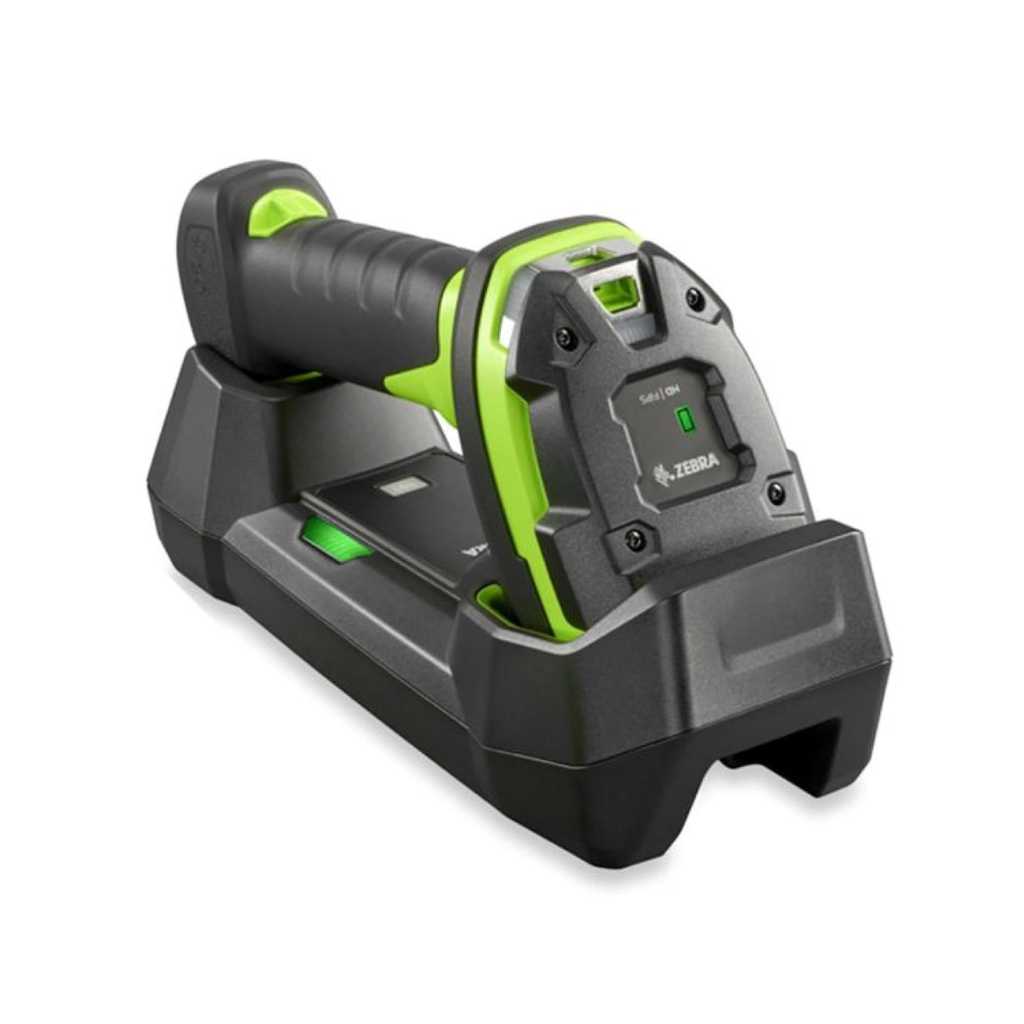 Zebra Enterprise DS3678-SR3U42A0SFW Cordless Ultra-Rugged Scanner