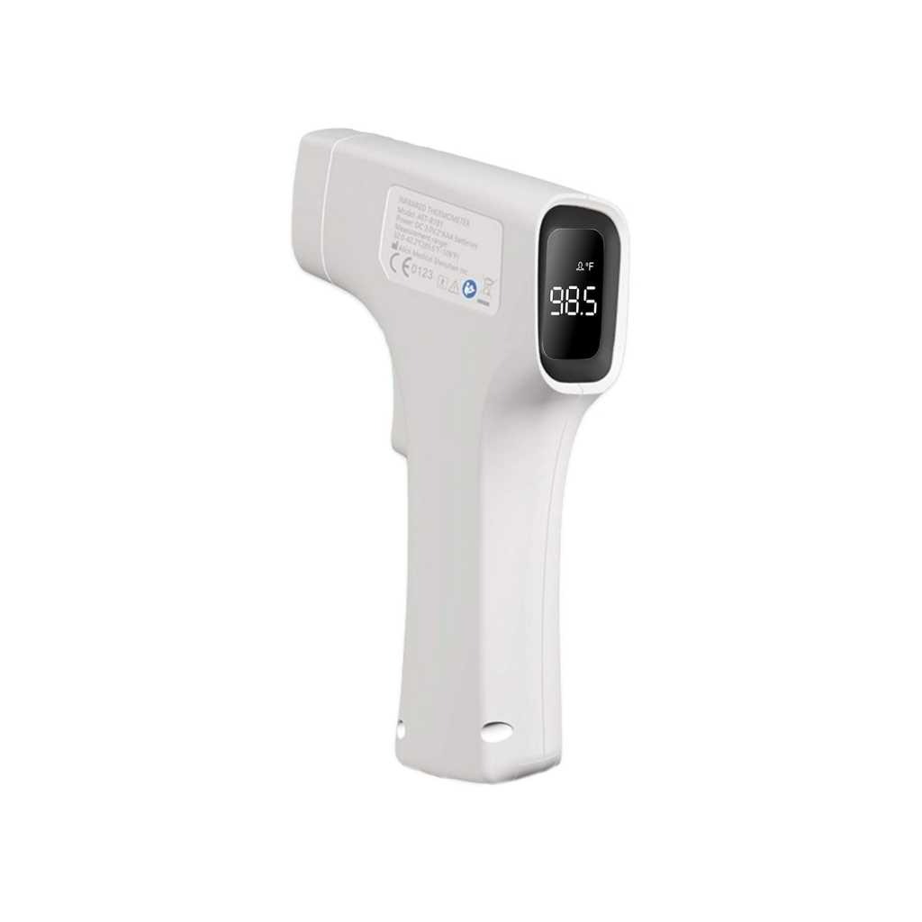 Infrared Thermometer