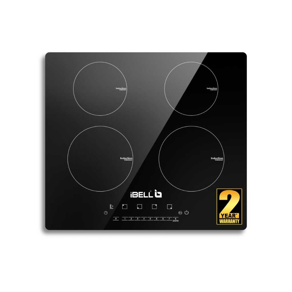 iBELL Eminence 04 Induction Hob