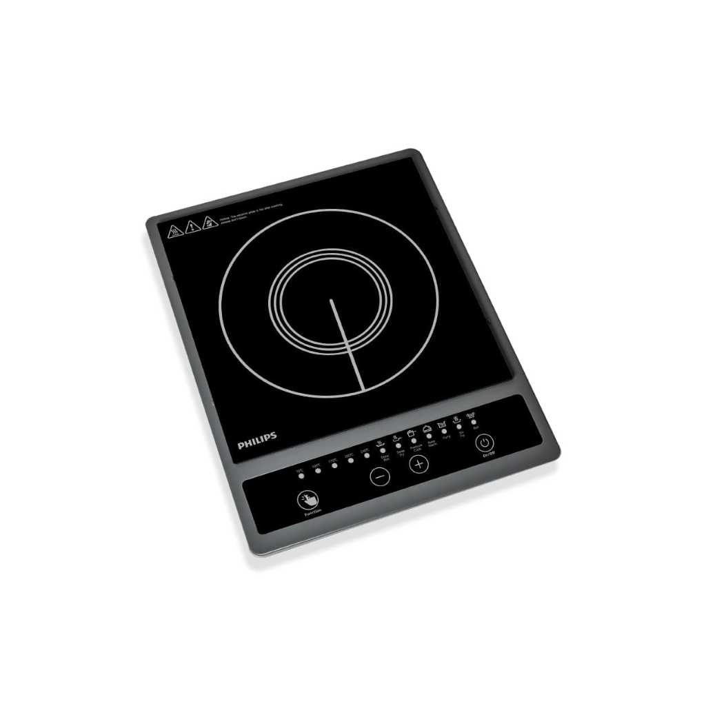 Philips HD4934/00 Induction Cooktop