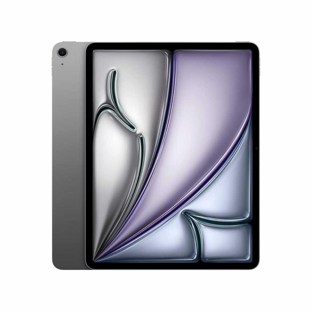 Apple iPad Air 13″ (M4) Liquid Retina Display Tablet