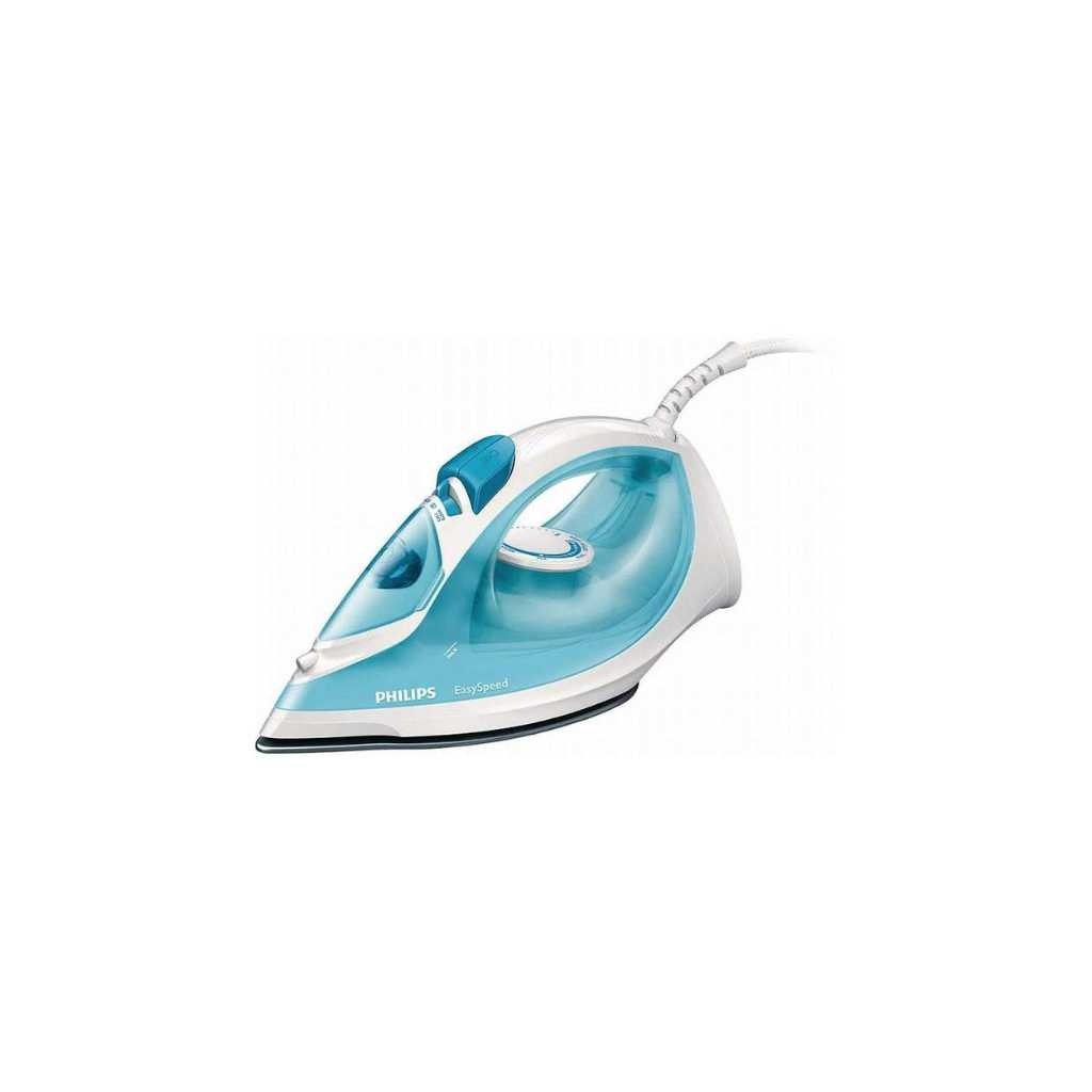 Philips EasySpeed Steam Iron