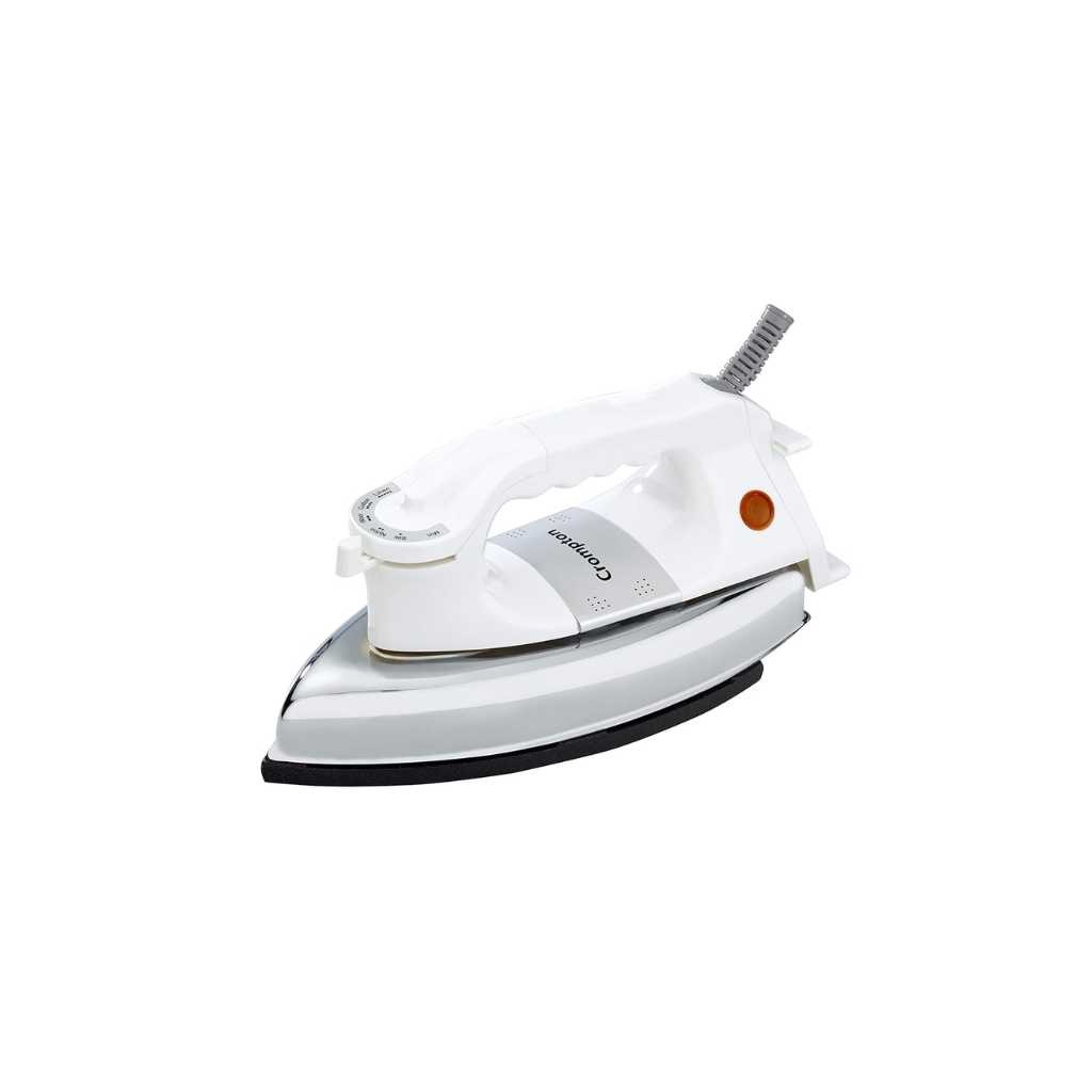 Crompton Rhino Dry Iron