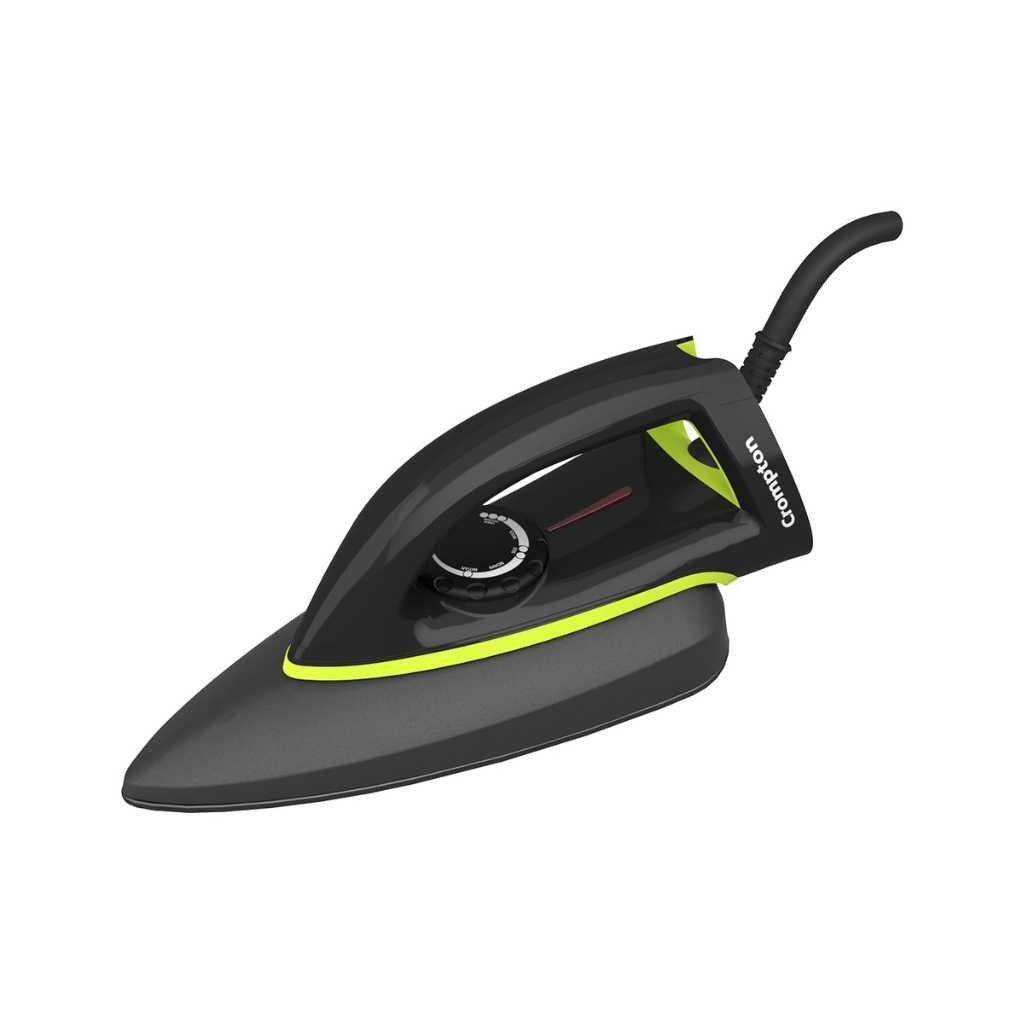 Crompton Neoglide Dry Iron