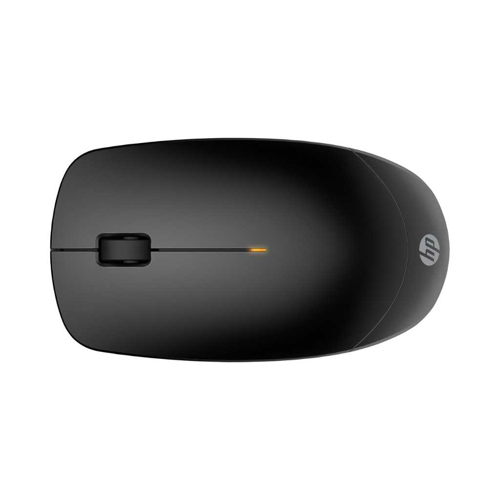 HP 230 Slim Wireless Mouse