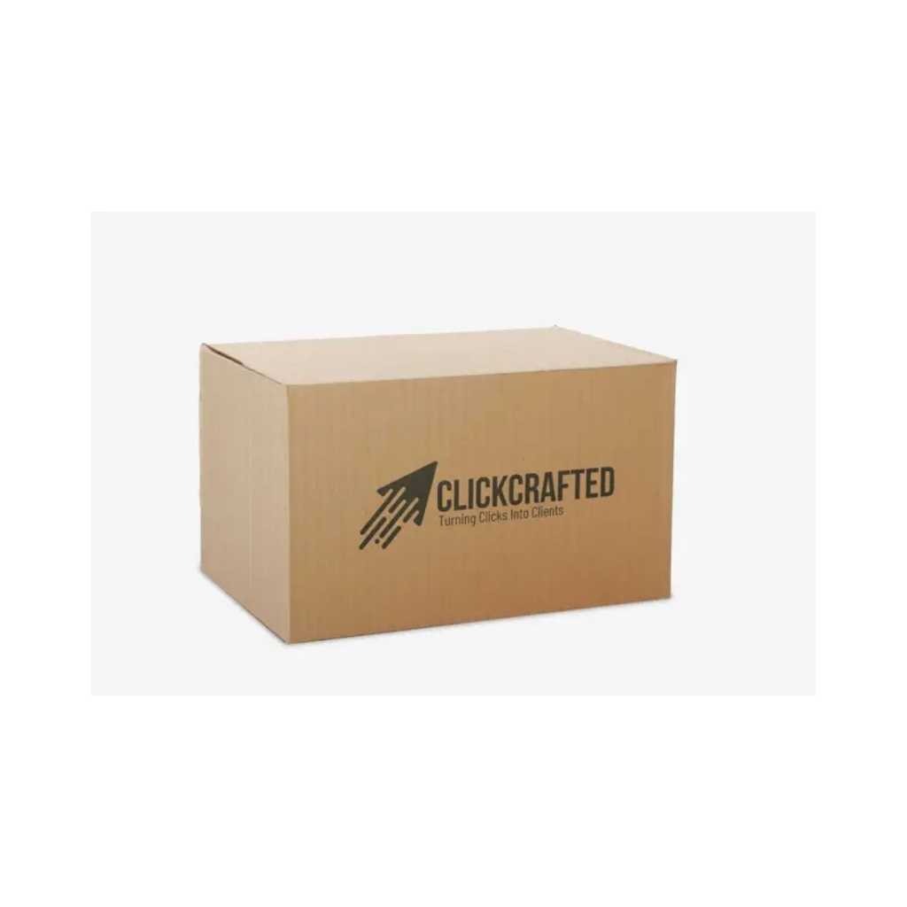 Shipping Carton Boxes