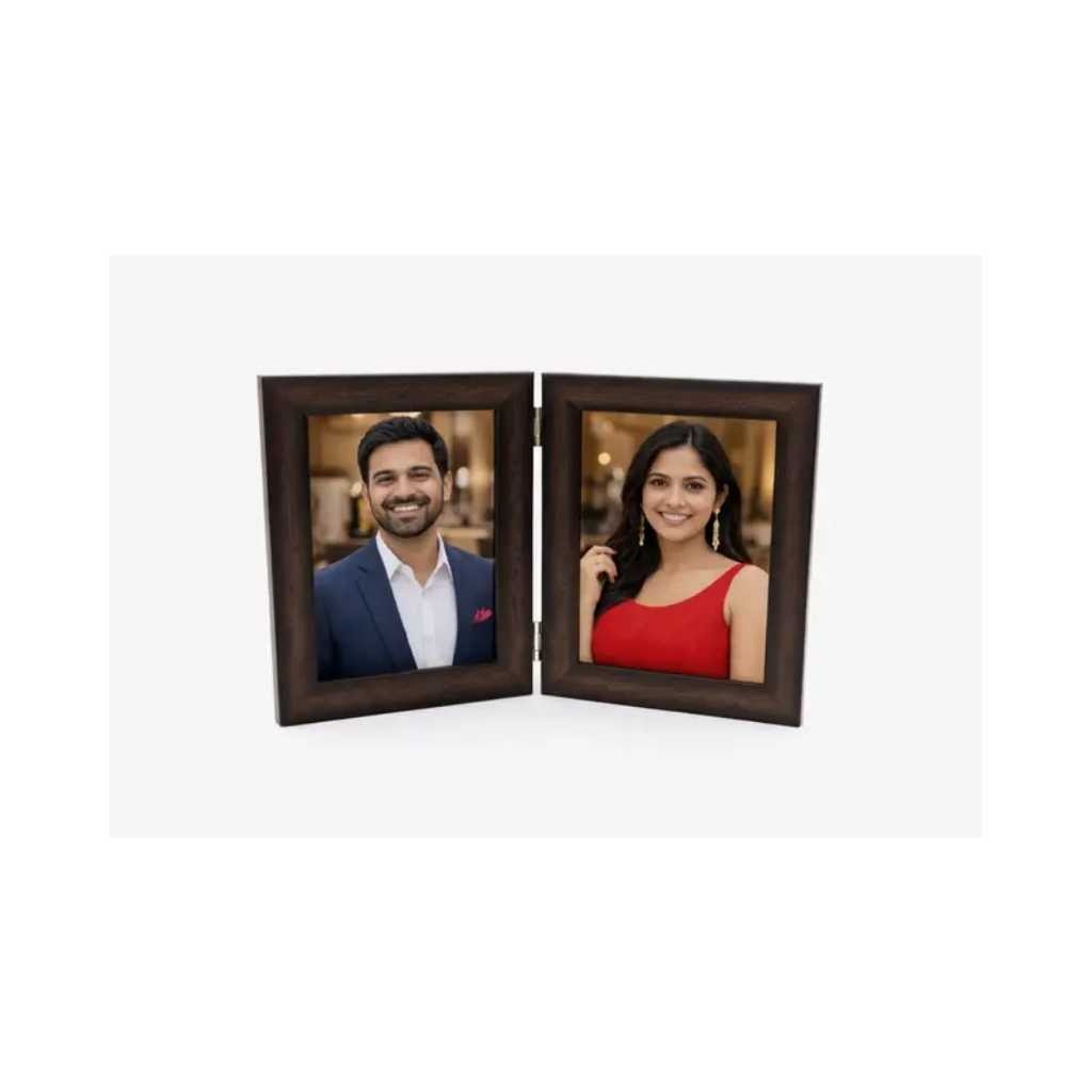 Desktop Collage Foldable Frames