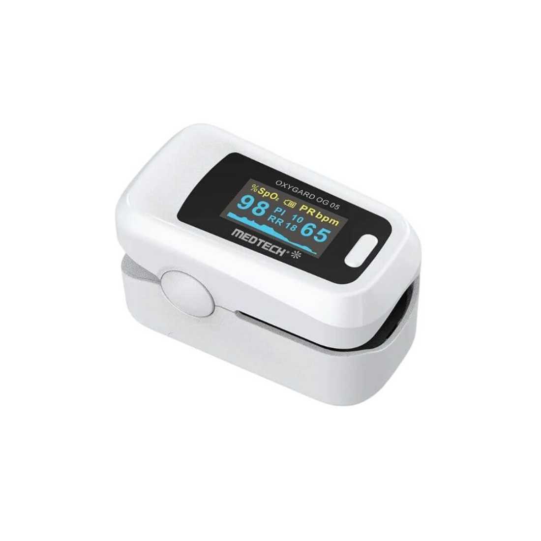 Medtech OG-05 Pulse Oximeter