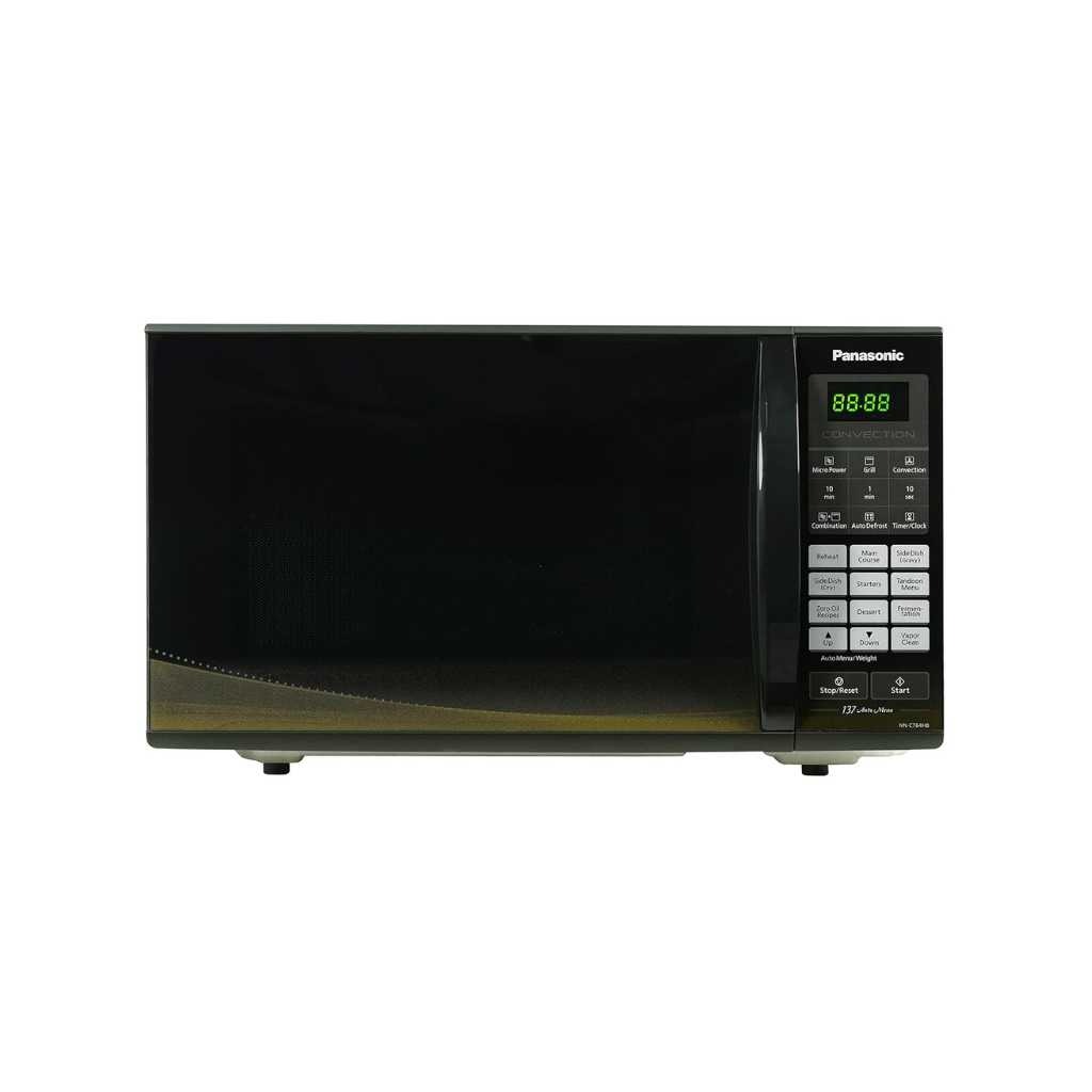 Panasonic 27L Microwave Conventional Oven