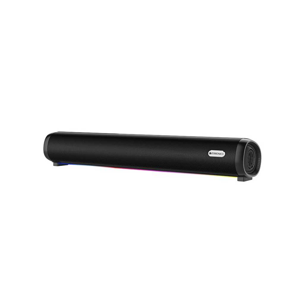 Zebronics Wireless Bluetooth Soundbar Vita Bar 301