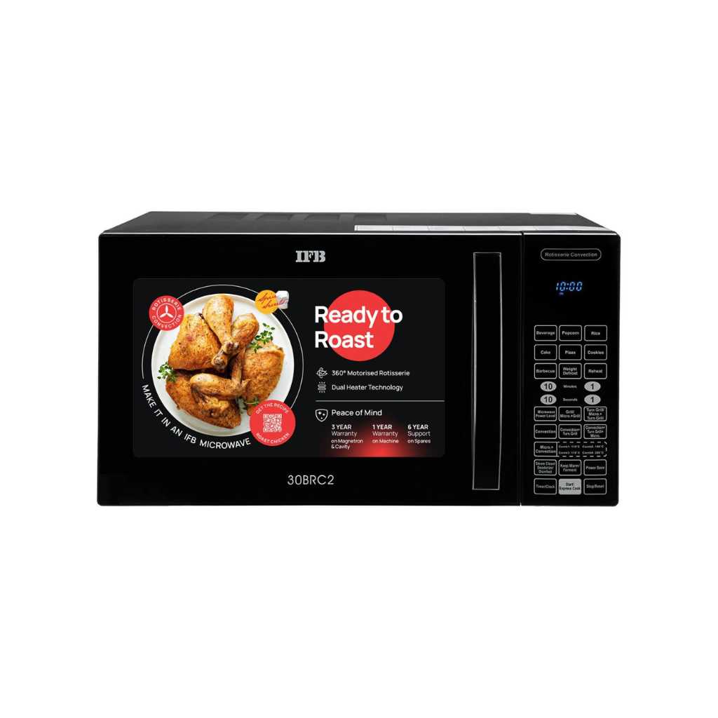 IFB 30L Convection Microwave Oven