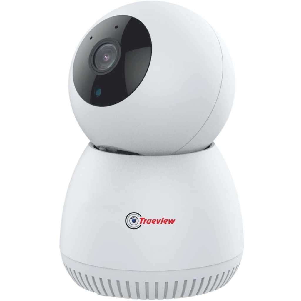 Trueview 3MP WiFi Robot Security Camera