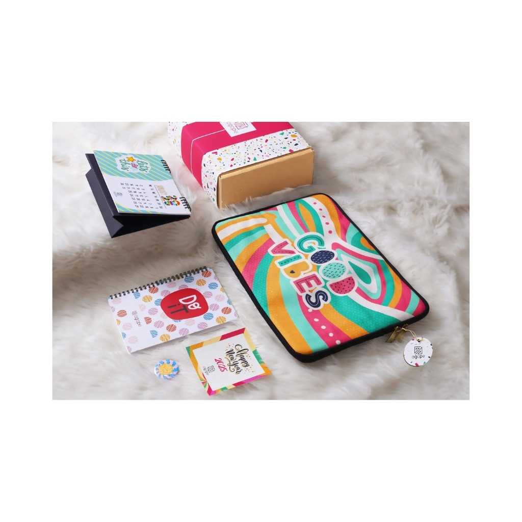 GOOD VIBES Kit