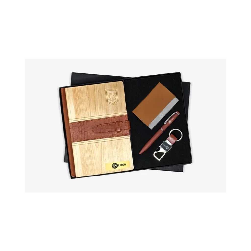 Elevated Gift Set