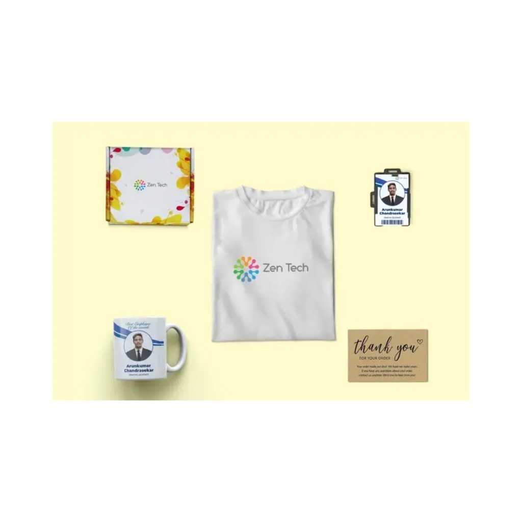 In The Zone Kit