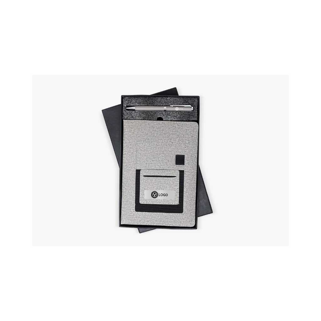 Timeless Gift Collection Grey